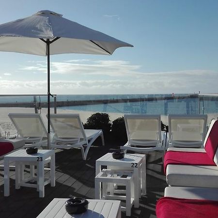 House Barra Beach Bagian luar foto