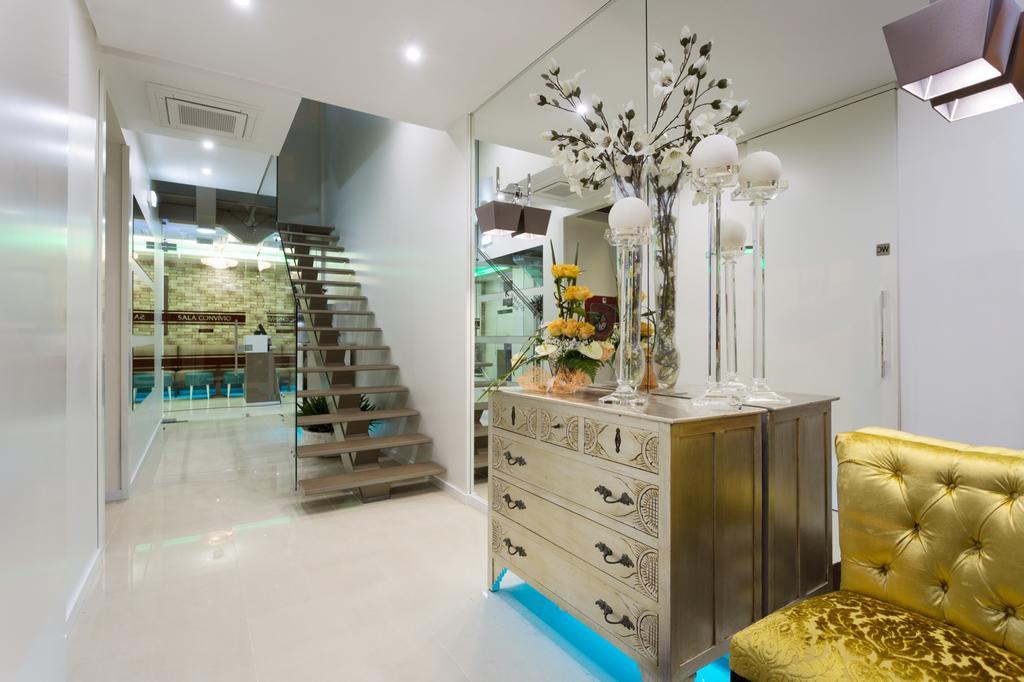 House Barra Beach Bagian luar foto