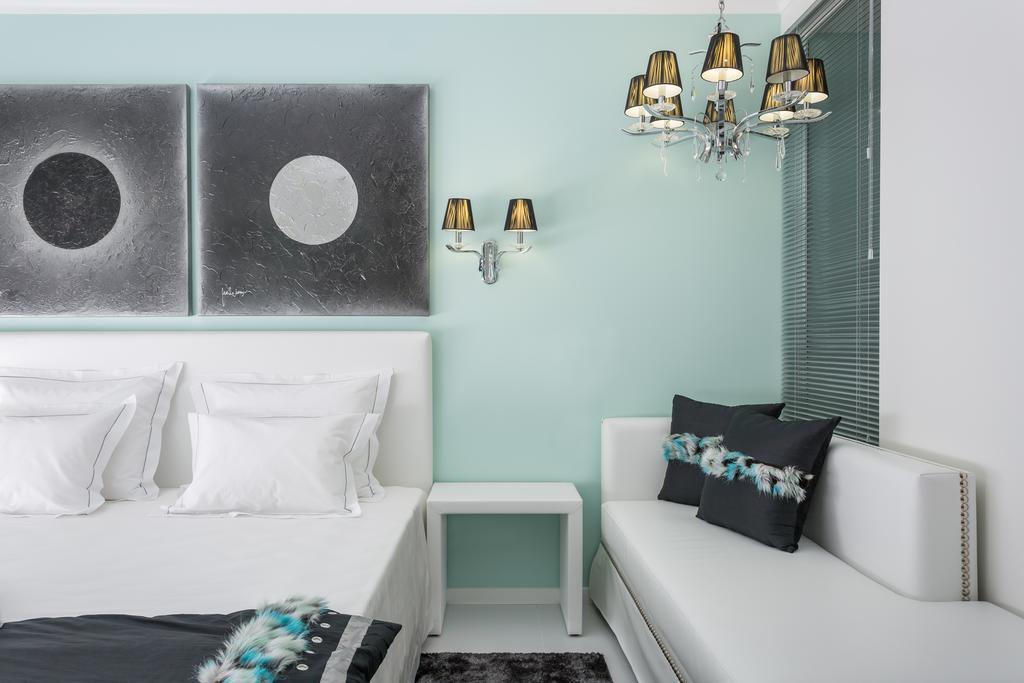 House Barra Beach Bagian luar foto