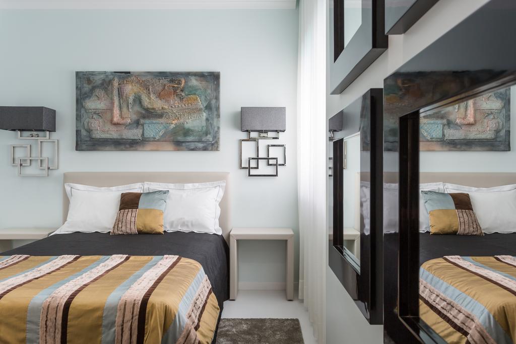 House Barra Beach Bagian luar foto