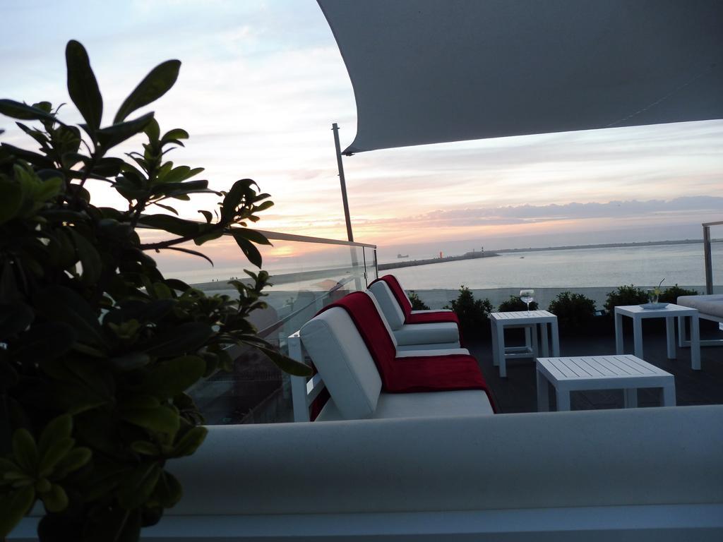 House Barra Beach Bagian luar foto