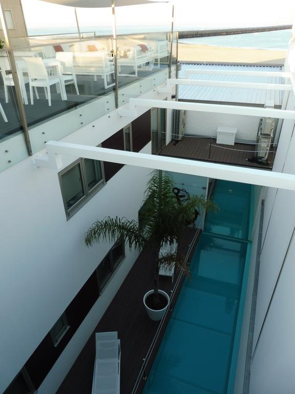 House Barra Beach Bagian luar foto