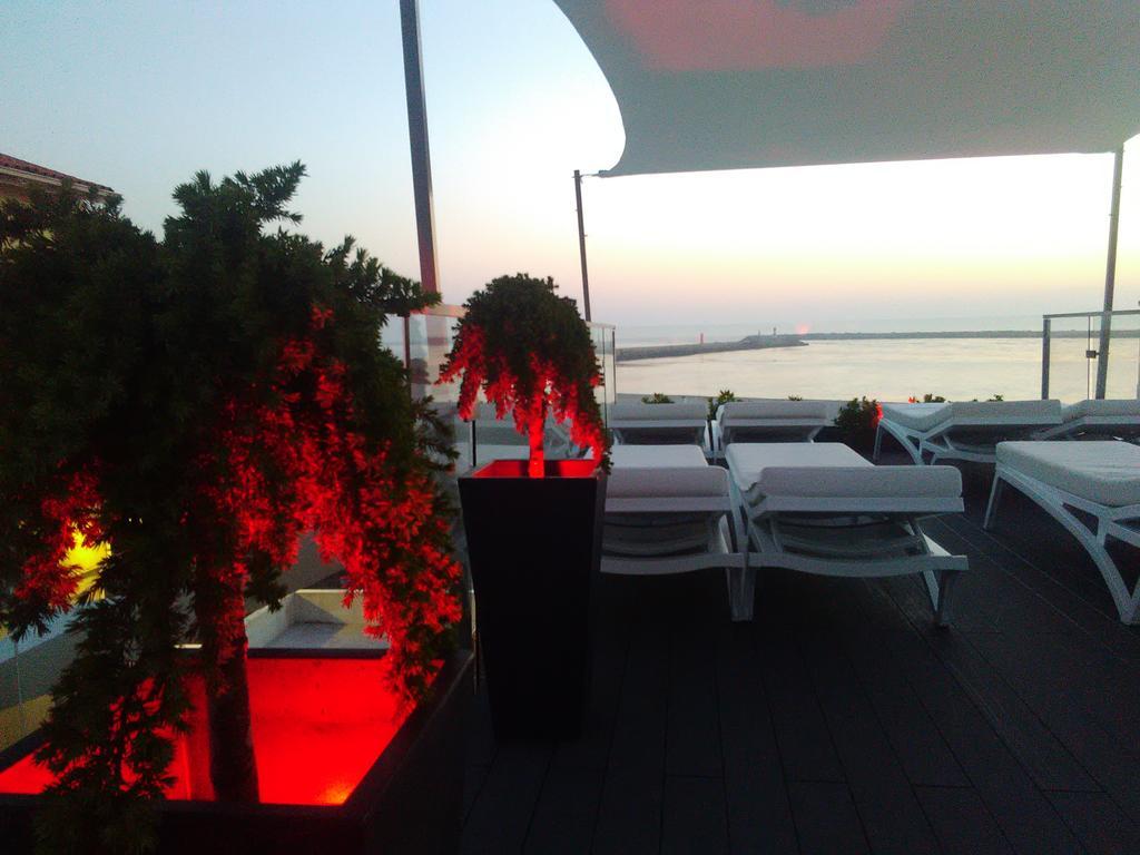 House Barra Beach Bagian luar foto