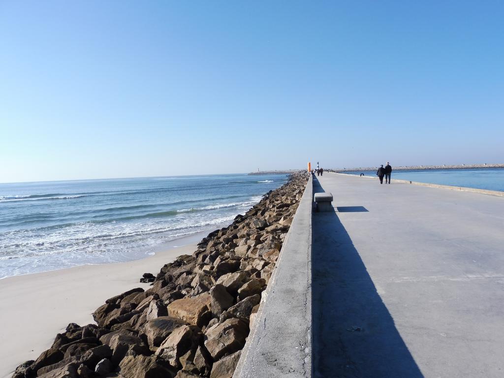 House Barra Beach Bagian luar foto