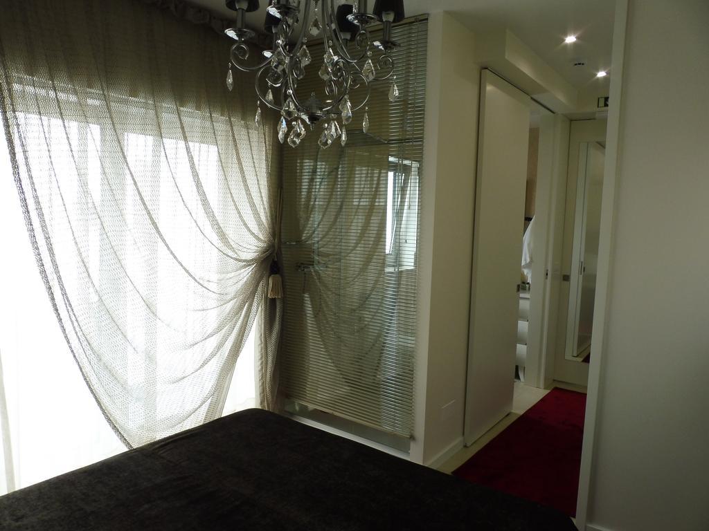 House Barra Beach Bagian luar foto