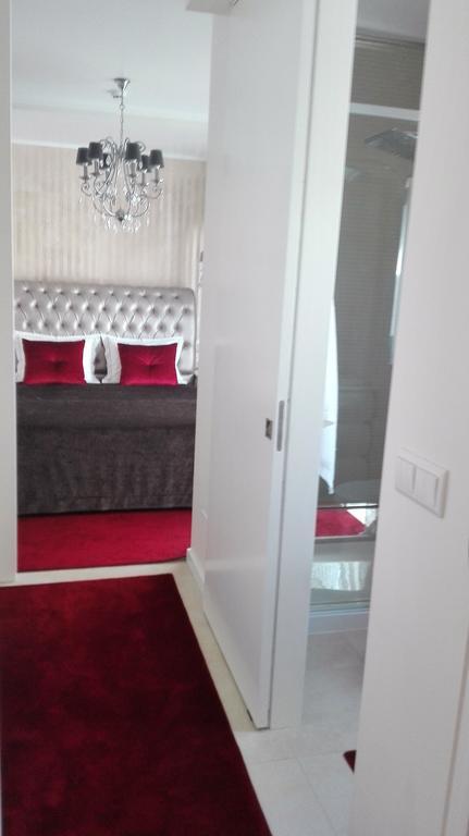 House Barra Beach Bagian luar foto