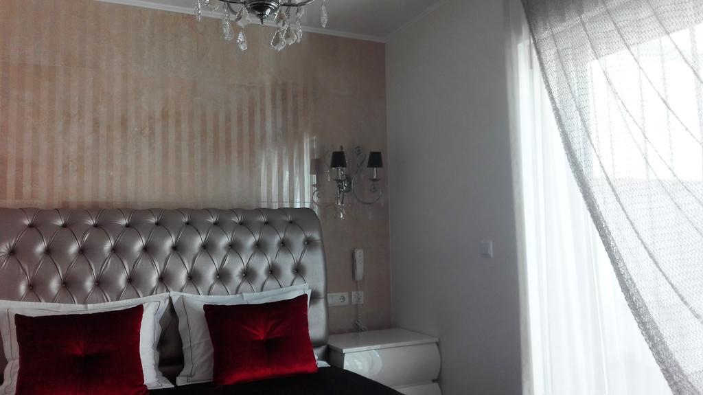 House Barra Beach Bagian luar foto