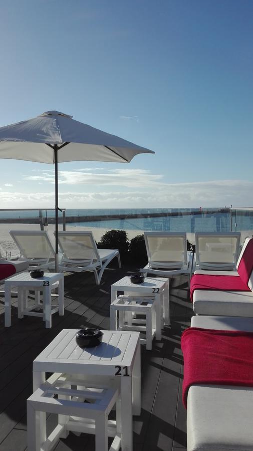 House Barra Beach Bagian luar foto